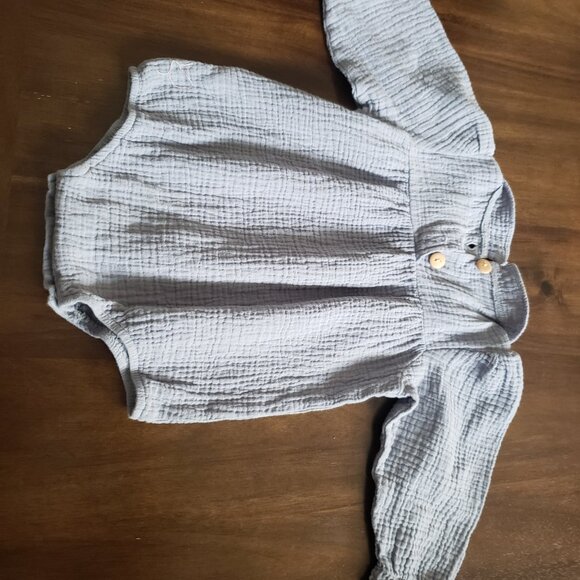 Hunter + Rose baby romper 18 mth - Picture 5 of 7